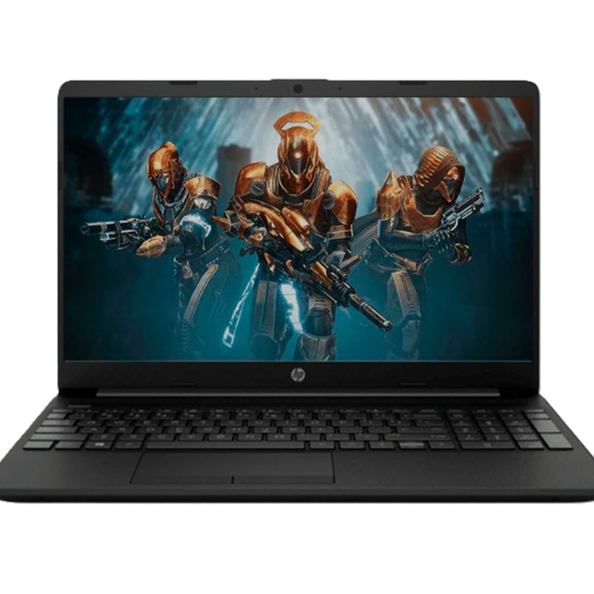 HP - PORTATIL HP 15-DW3505LA	I3 1115G4 - RAM 8GB - SSD 512GB - 156 BLACK