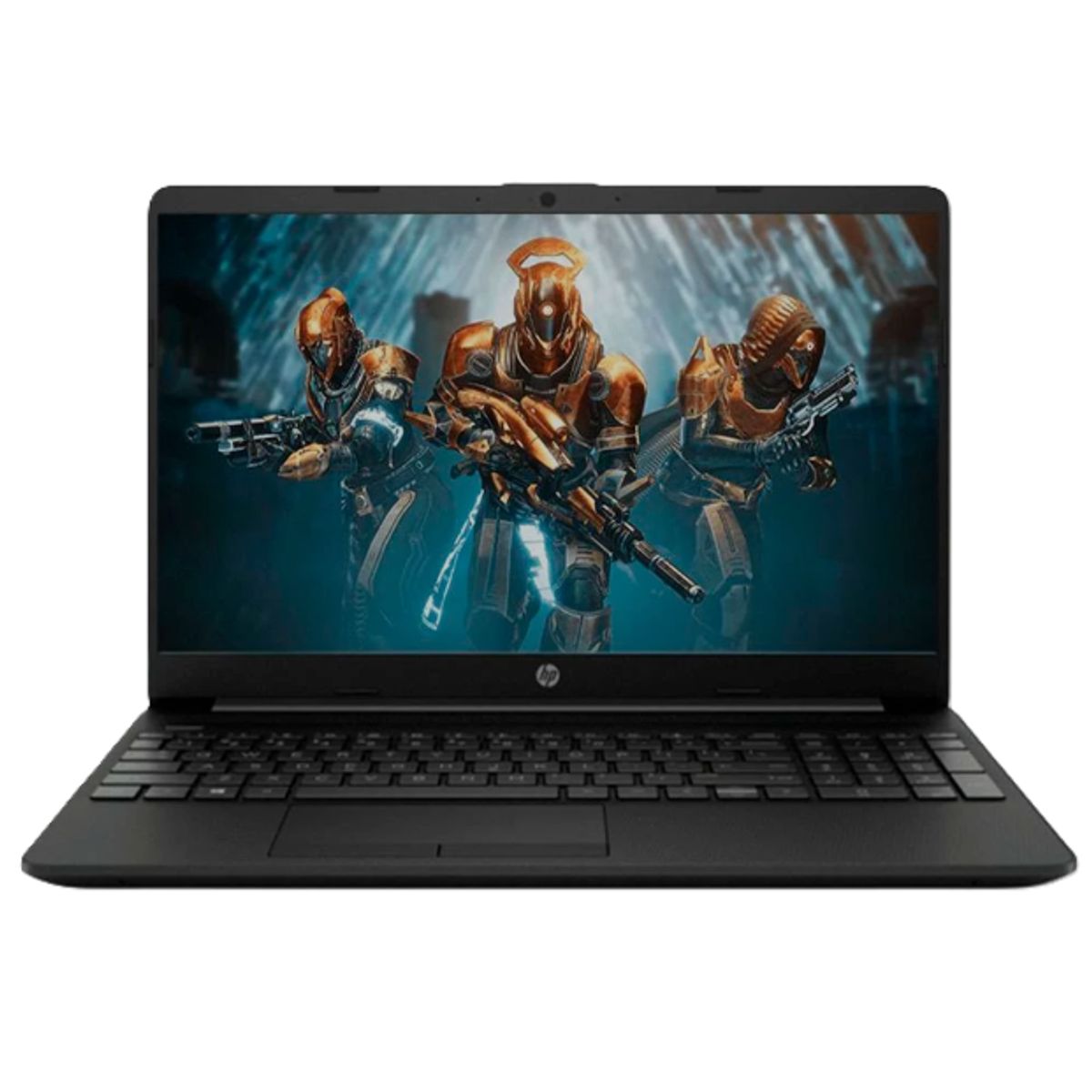 HP - PORTATIL HP 15-DW3505LA	I3 1115G4 - RAM 8GB - SSD 512GB - 156 BLACK