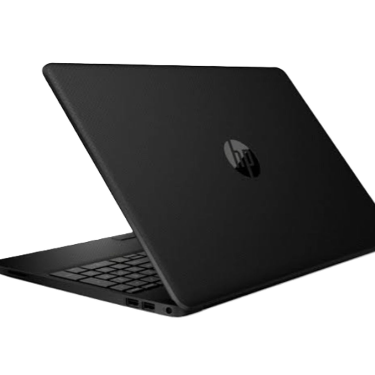 HP - PORTATIL HP 15-DW3505LA	I3 1115G4 - RAM 8GB - SSD 512GB - 156 BLACK