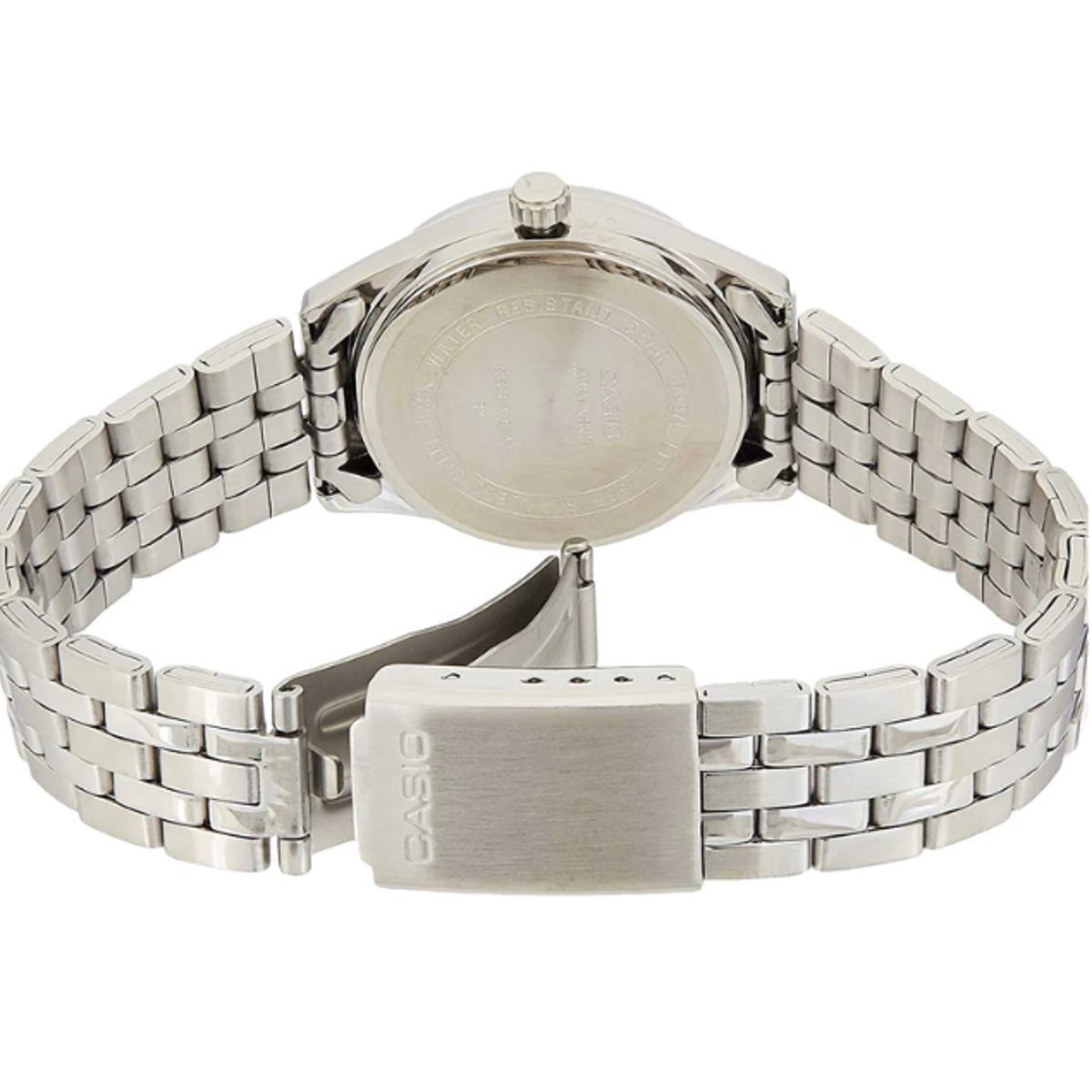 CASIO - Reloj Casio Modelo LTP-1335D-9A Diseño Elegante