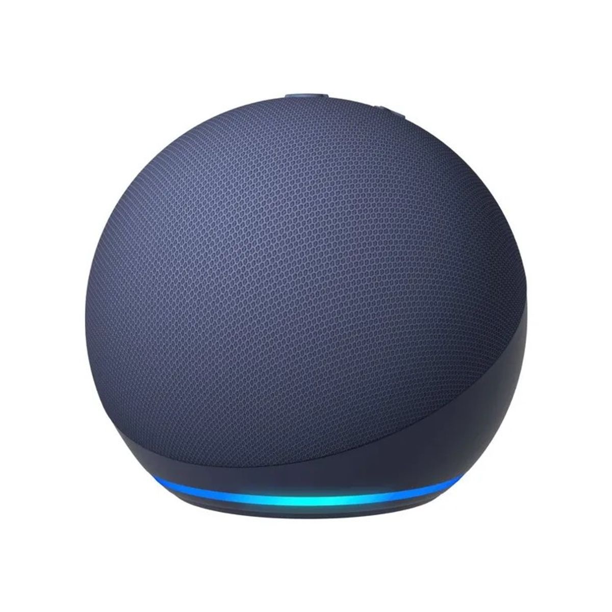 AMAZON - Alexa Parlante Inteligente Amazon Echo Dot Azul 5ª Gen Azul