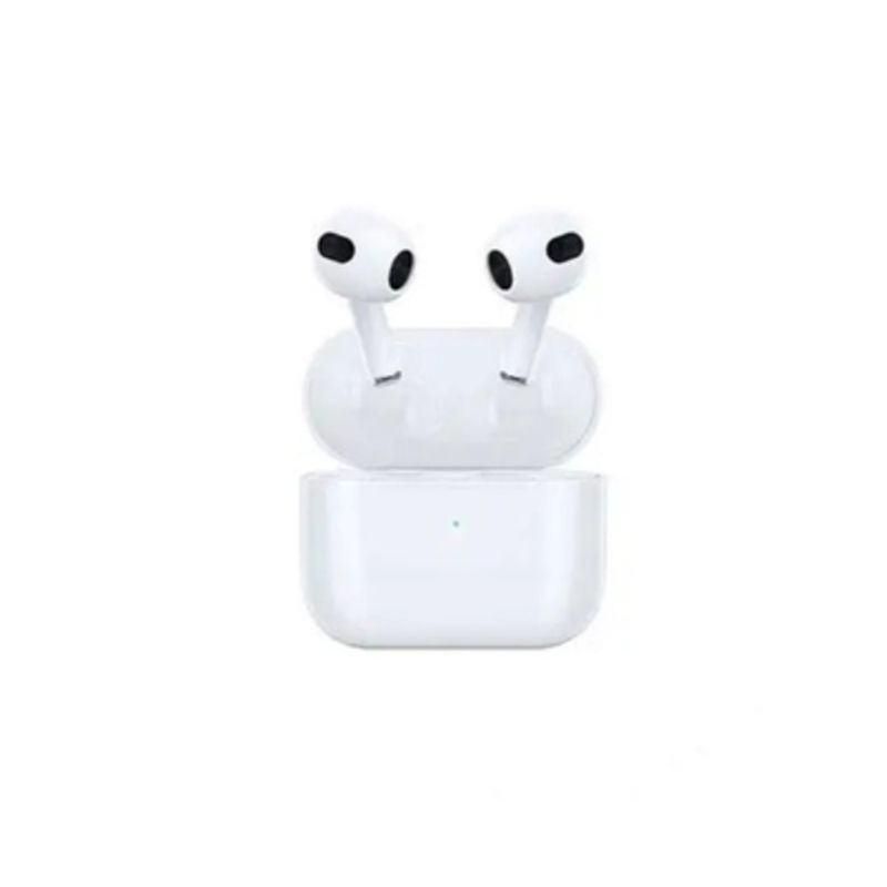 WIWU - BLUETOOTH WIWU AIRBUDS SE BLANCO