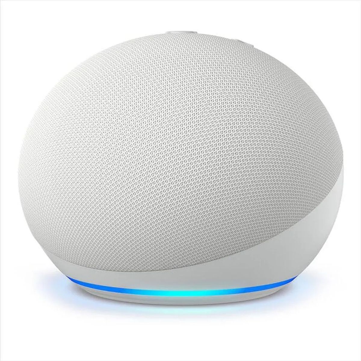 AMAZON - Alexa Parlante Inteligente Amazon Echo Dot 5ª Gen Blanco