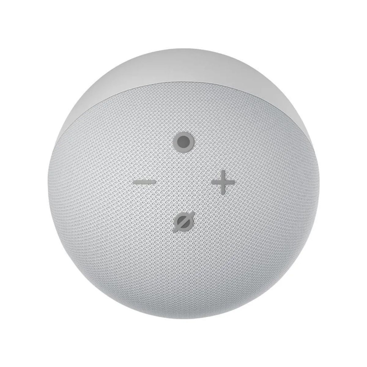 AMAZON - Alexa Parlante Inteligente Amazon Echo Dot 5ª Gen Blanco