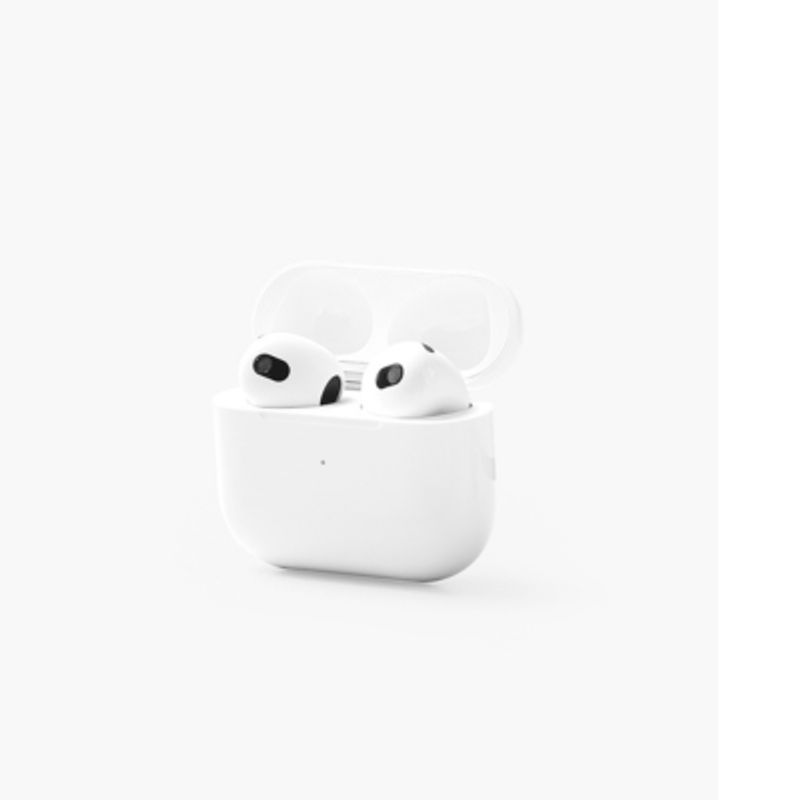 WIWU - BLUETOOTH AIRBUDS SE 3RD GENERATION BLANCO WIWU
