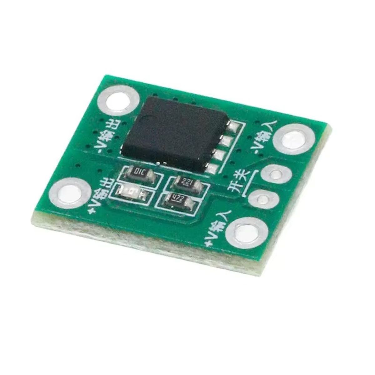 GENERICO - Modulo Transistor Mosfet Mini 30V 100A HYG012N03 Canal N