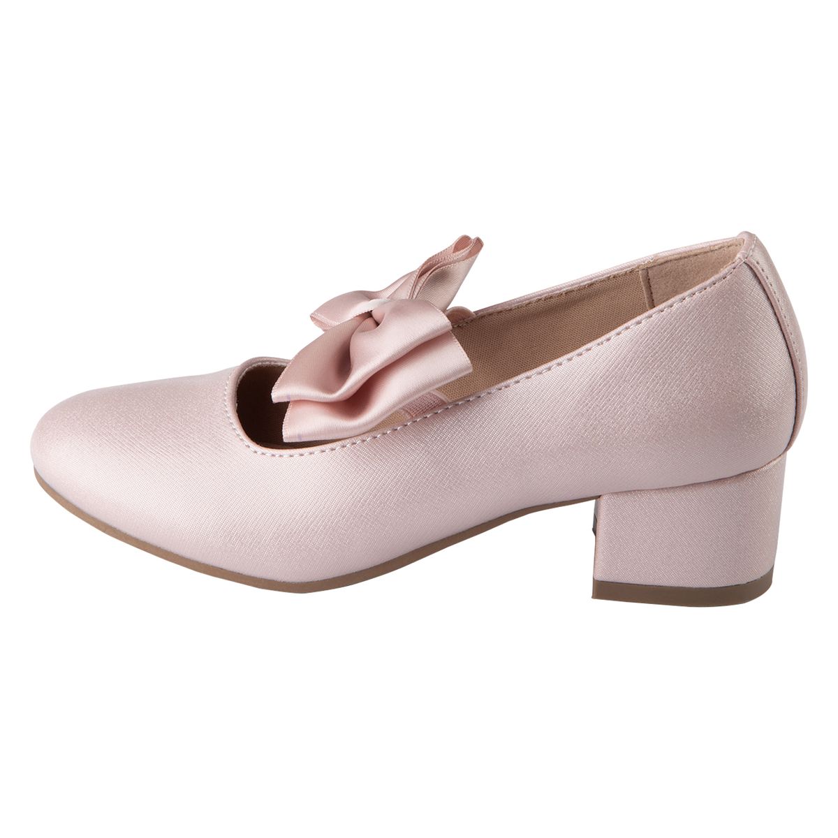 FIONI - Zapatos De Vestir Anna Para Niña Rosa Fioni 200288