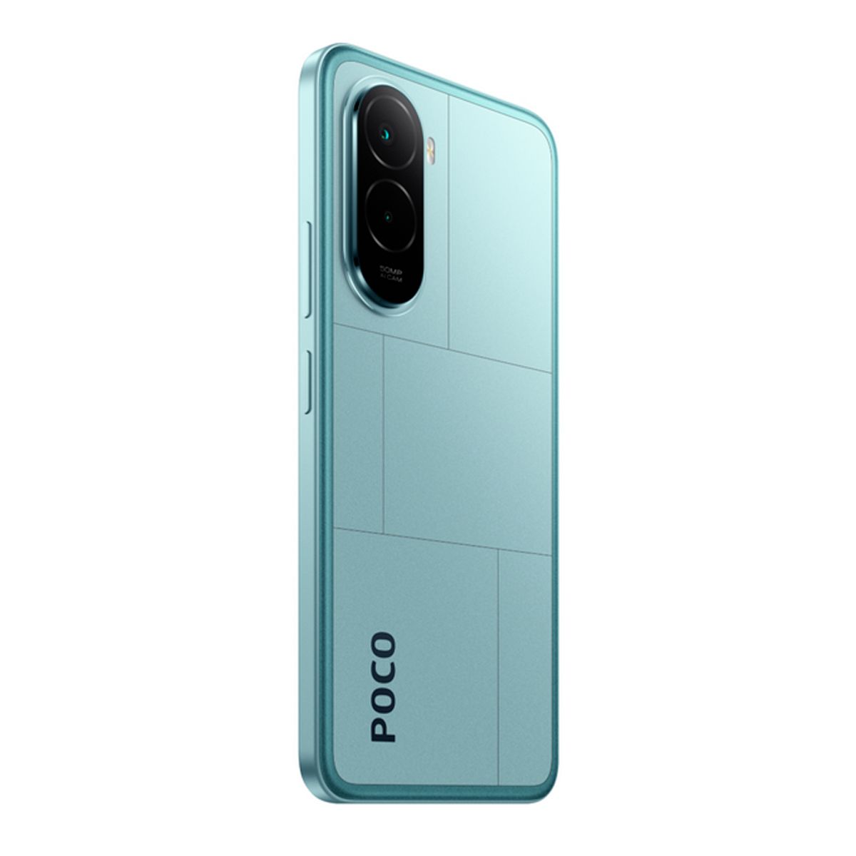 XIAOMI - Celular Xiaomi Poco M7 8gb Ram 256gb Rom Dual Sim Blue