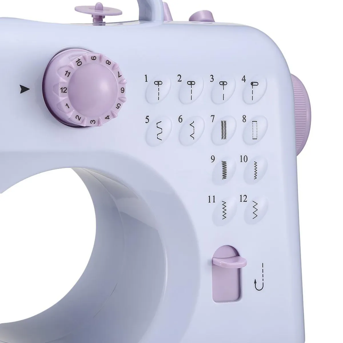 SKY - Maquina De Coser Original