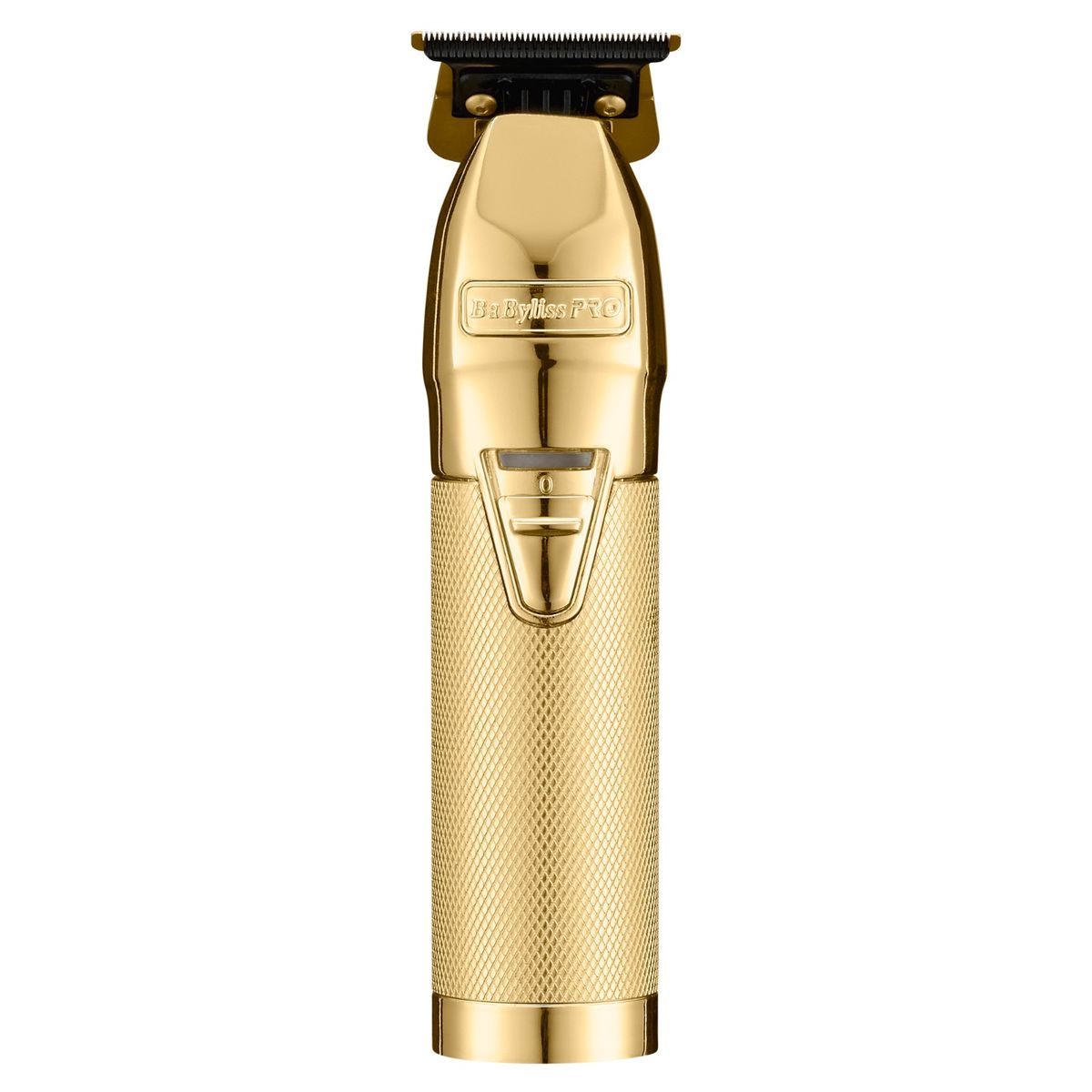BABYLISS - Patillera Profesional Babyliss 787 Inalámbrica Gold Fx