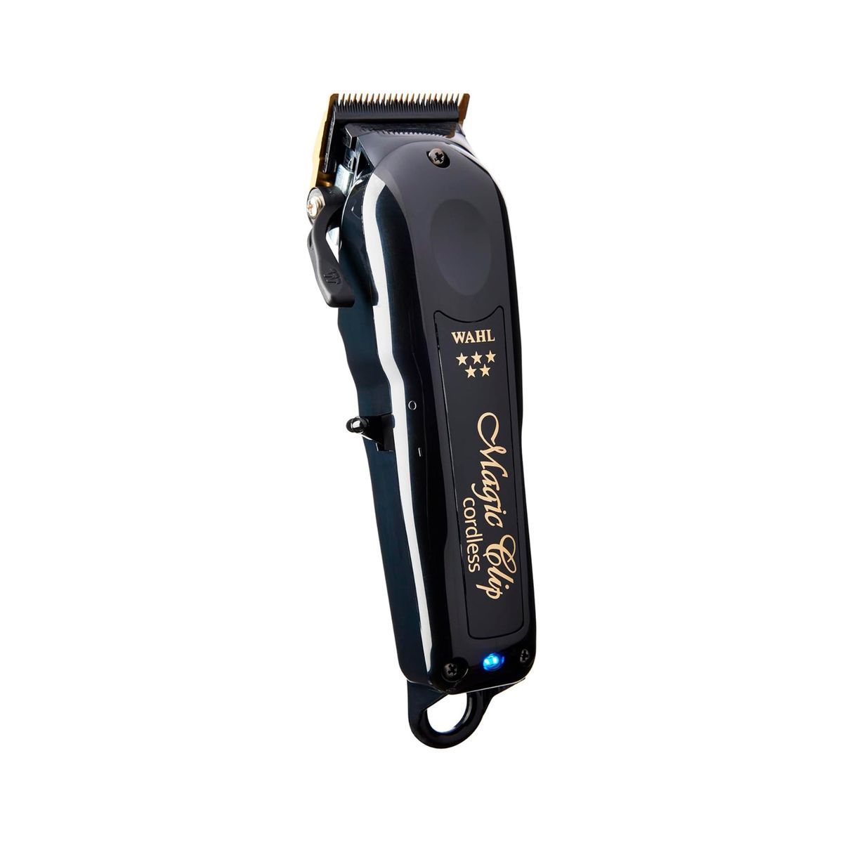 WAHL - Cortadora Inalambrica Magic Clip Black