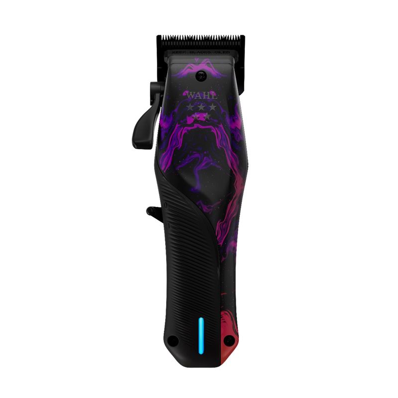 WAHL - Cortadora Vapor Limited Edition