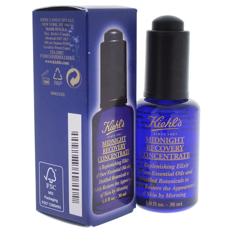 KIEHLS - RECUPERADOR DE PIEL CONCENTRADO KIEHLS 30 ML