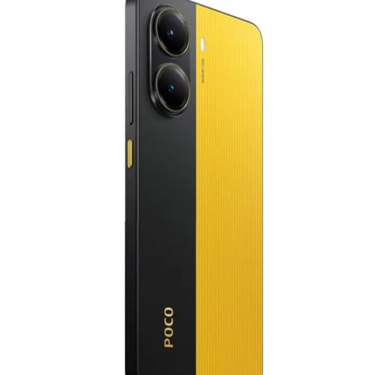 XIAOMI - Xiaomi Poco X7 Pro 5g Dual Sim 512 Gb Amarillo 12 Gb Ram