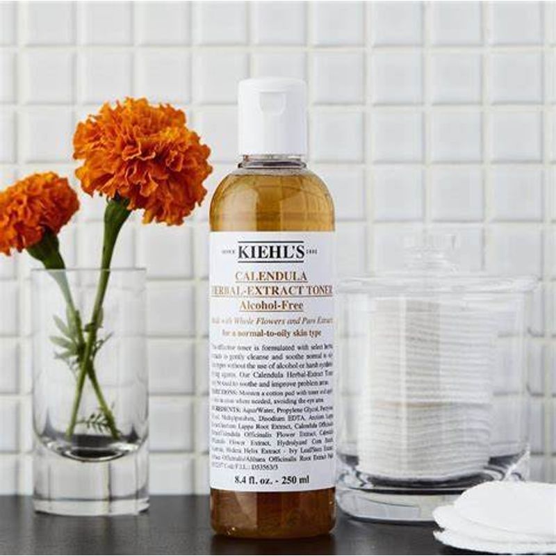 KIEHLS - TONICO CALMANTE PARA LA PIEL KIEHLS 250 ML