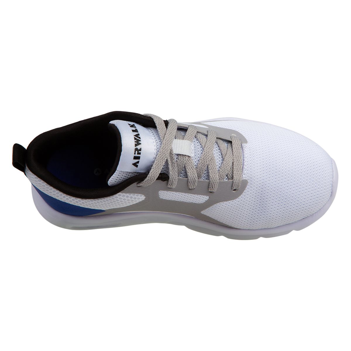 AIRWALK - Zapatos Deportivos Concur Para Niño Blanco Airwalk 199604
