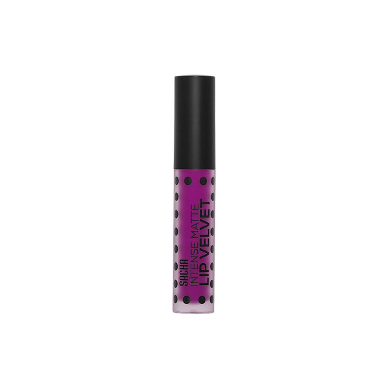 SACHA COSMETICS - Sacha Intense Matte Lip Velvet