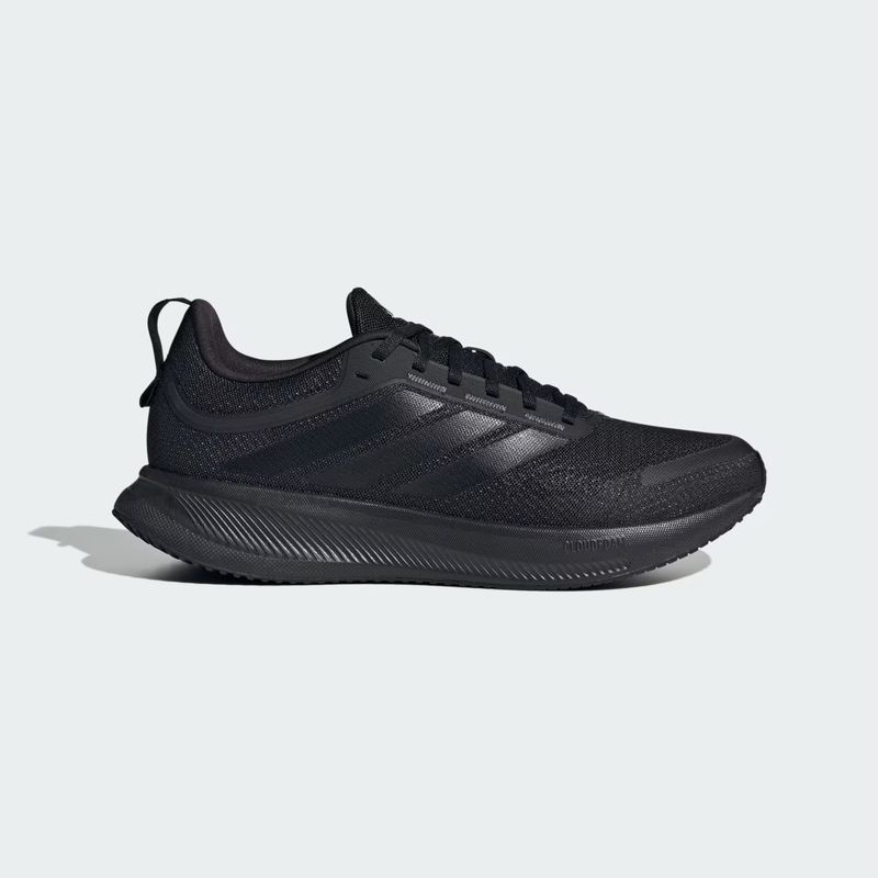 ADIDAS - Tenis Adidas Hombre Runblaze JP6928 Negro Running