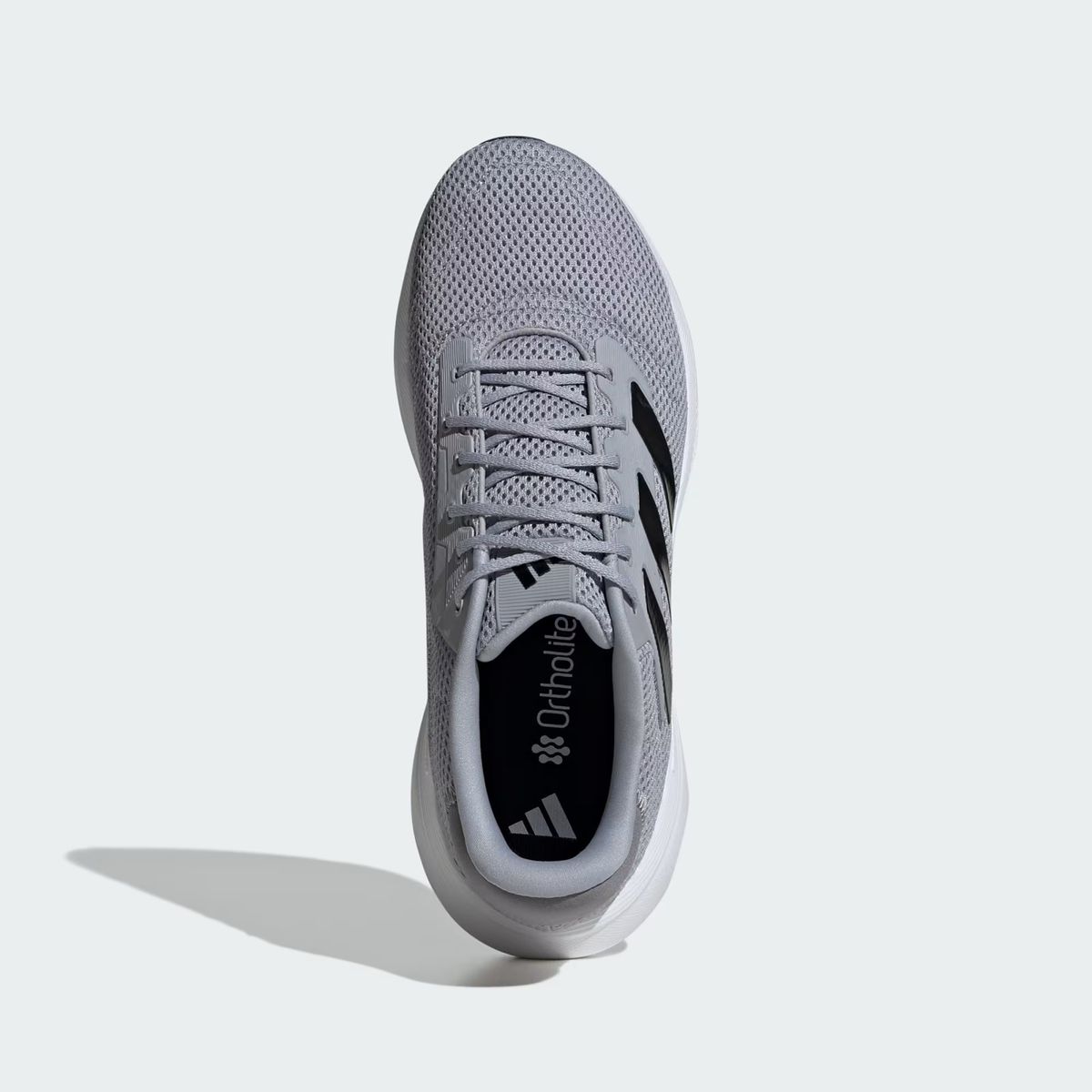 ADIDAS - Tenis Adidas Hombre Response Runner IH6102 Gris Running