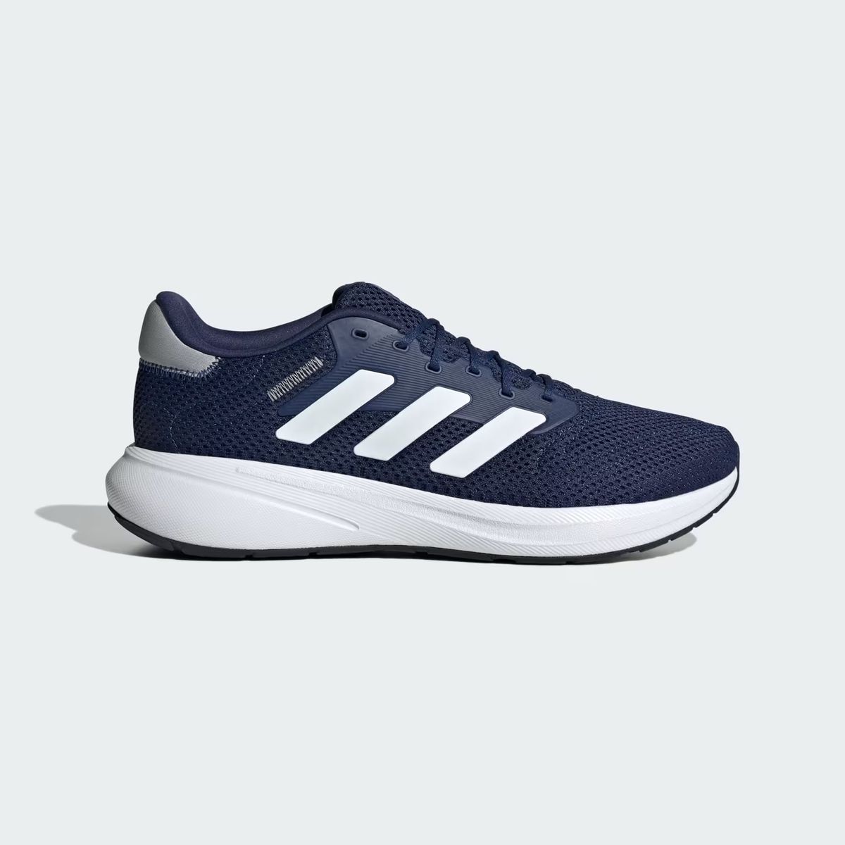 ADIDAS - Tenis Adidas Hombre Response Runner IH6103 Azul Running
