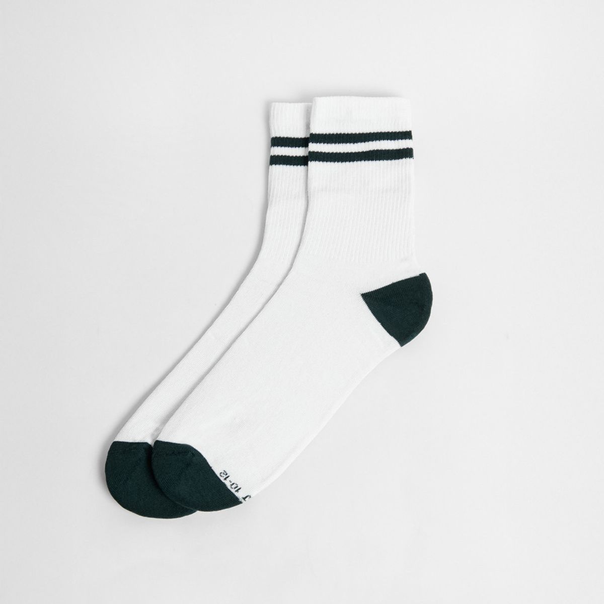 KOAJ - KOAJ Medias largas unicolores con contrastes y rayas Hombre