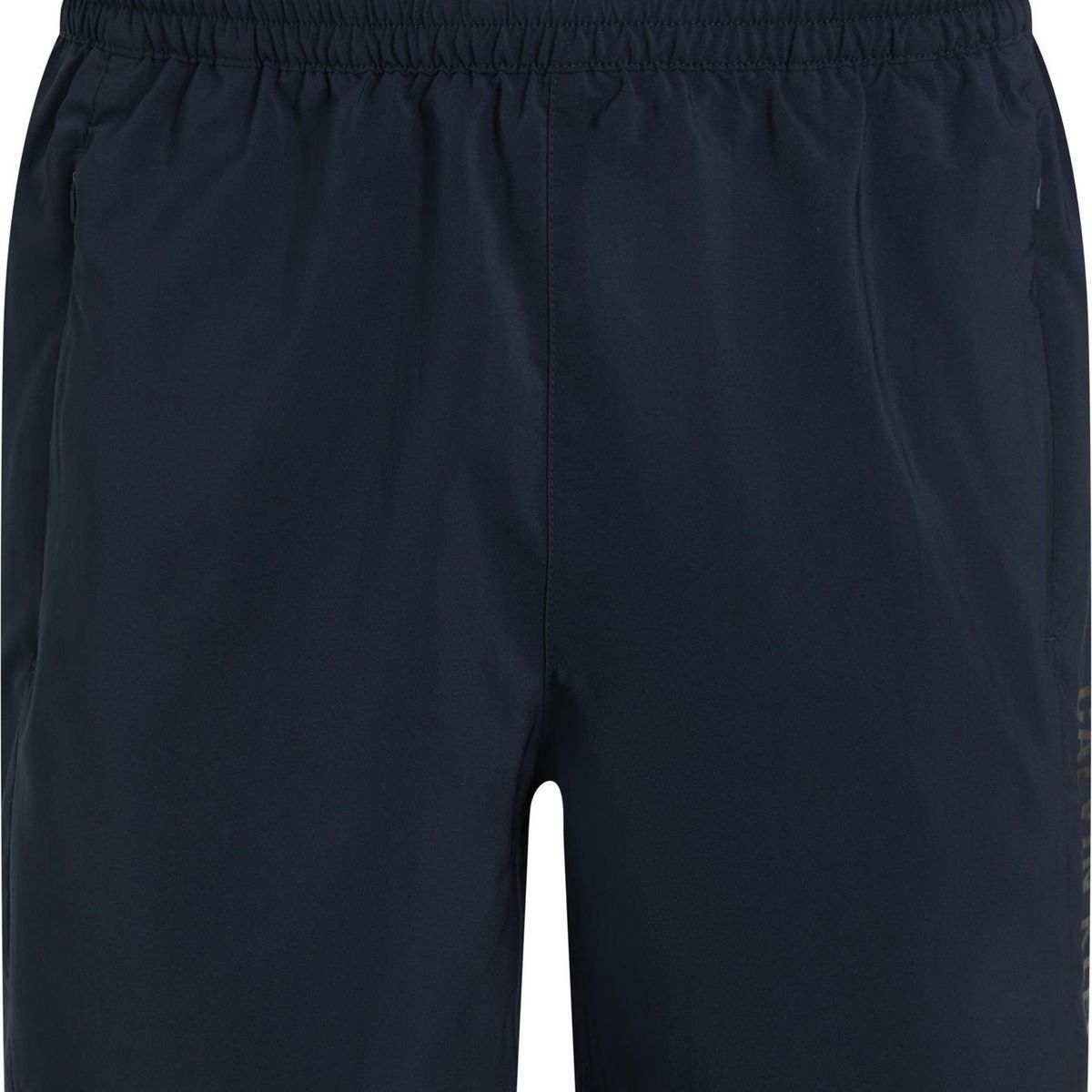 CALVIN KLEIN - Traje azul de baño con cordón - Intense Power Active Calvin Klein