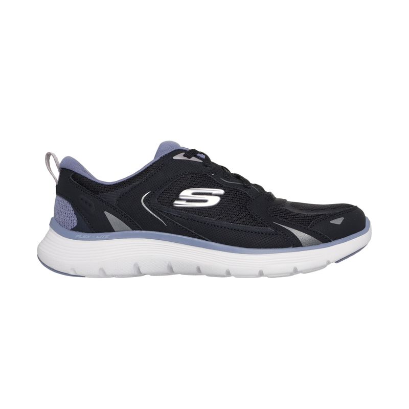 SKECHERS - Tenis Skechers Sport para Mujer Flex Appeal 50 Negro