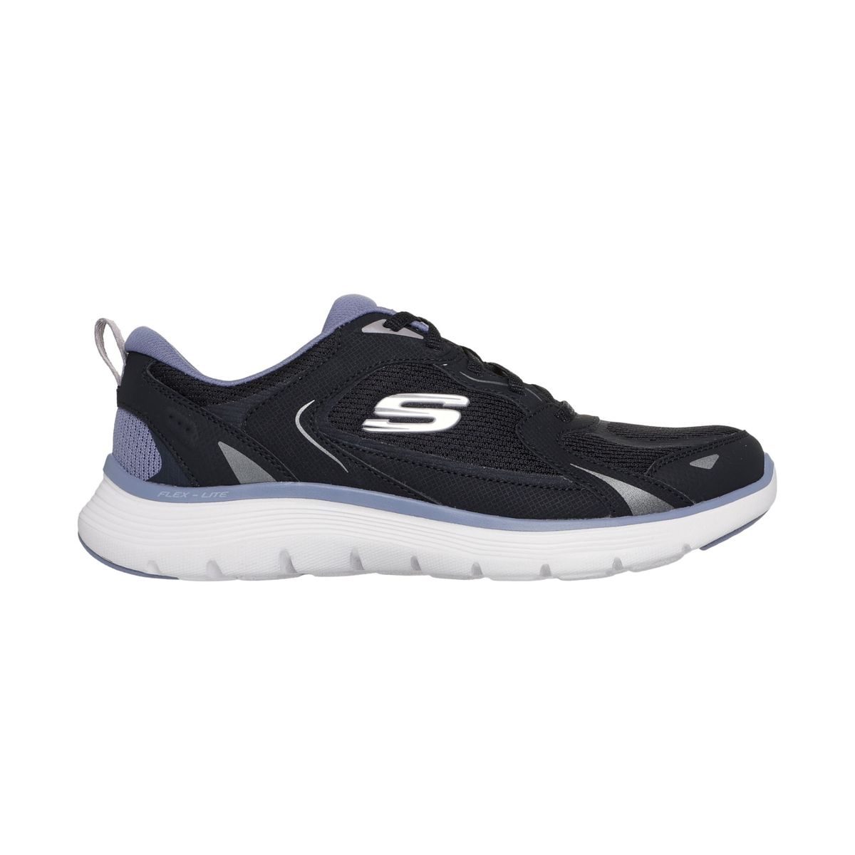 SKECHERS - Tenis Skechers Sport para Mujer Flex Appeal 5.0 Negro