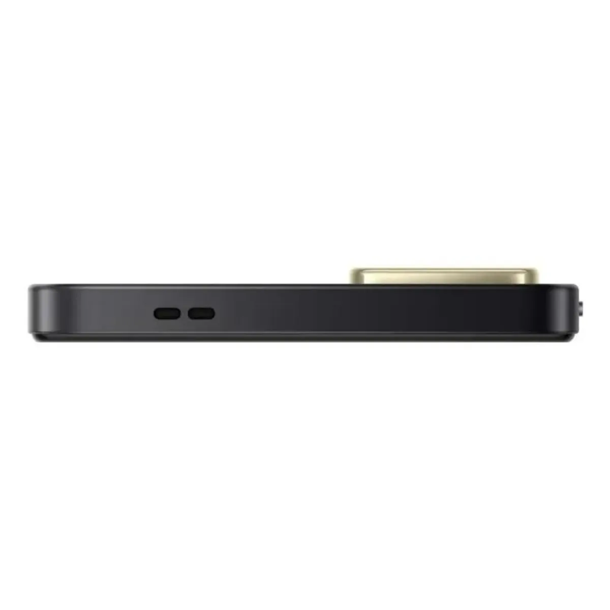 XIAOMI - Celular POCO C71 Black 4GB 128GB Dual SIM Android 15