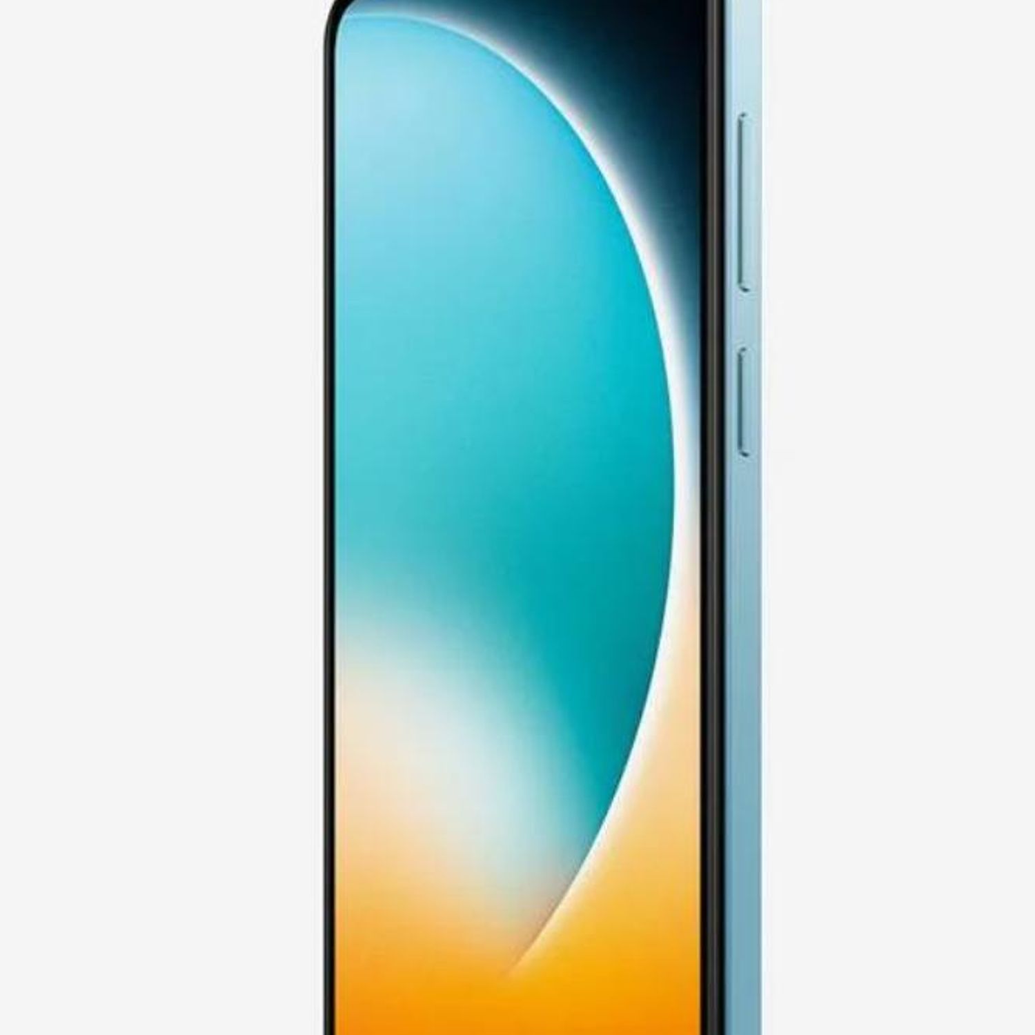 Celular POCO C71 Blue 4GB 128GB Dual SIM Android 15 XIAOMI