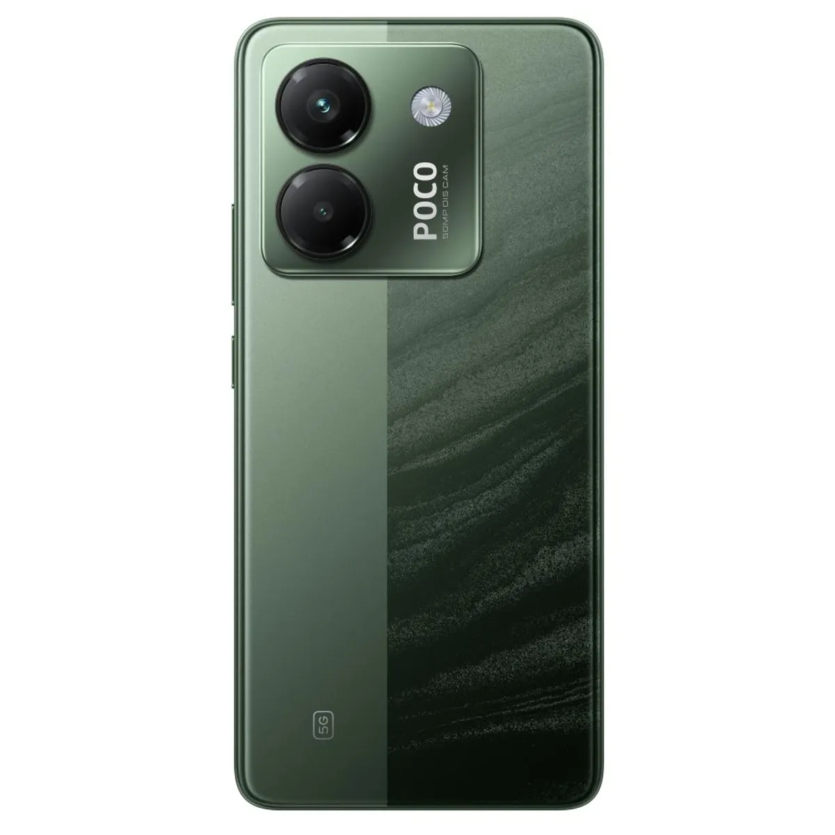 XIAOMI - POCO M7 Pro Verde 5G 256GB + 8GB RAM