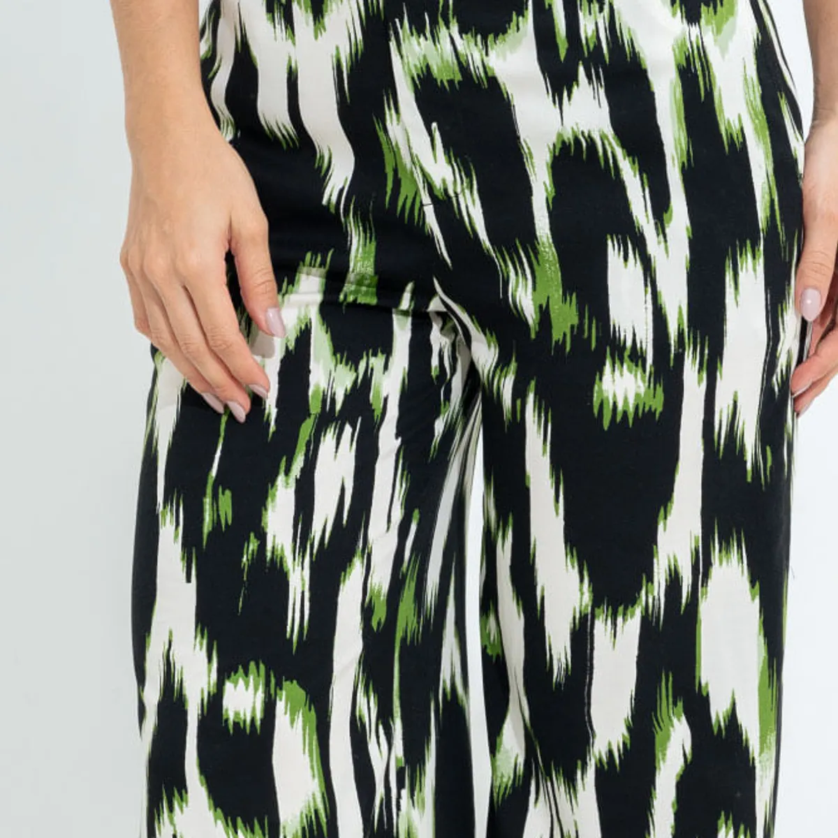 RAGGED - Pantalon arizona Verde olivo Ragged