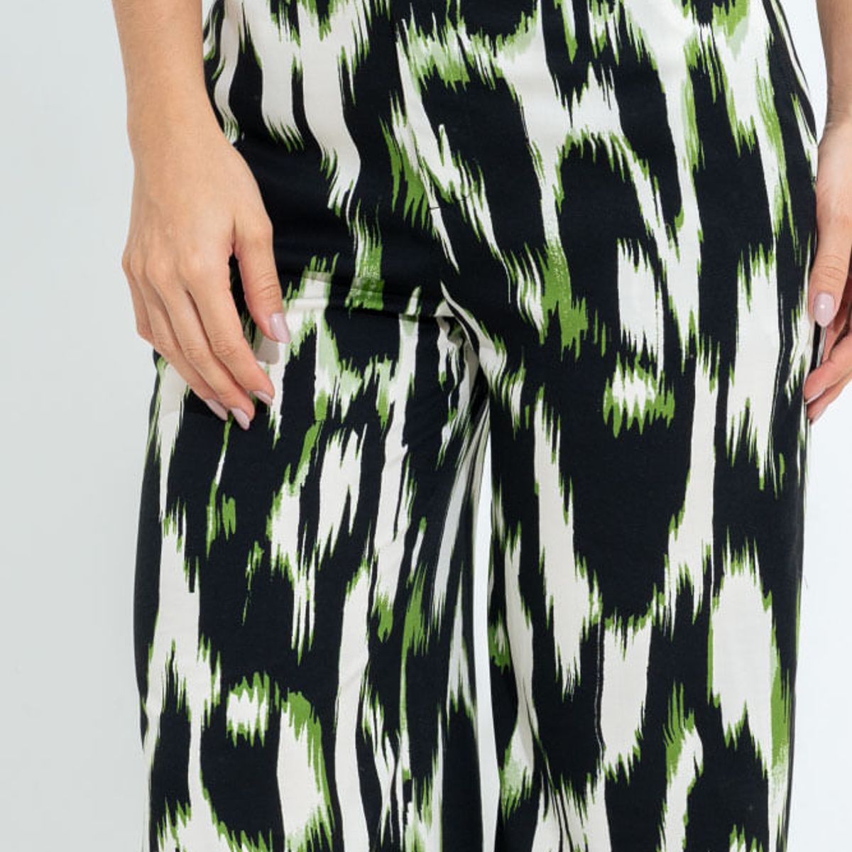 RAGGED - Pantalon arizona Verde olivo Ragged