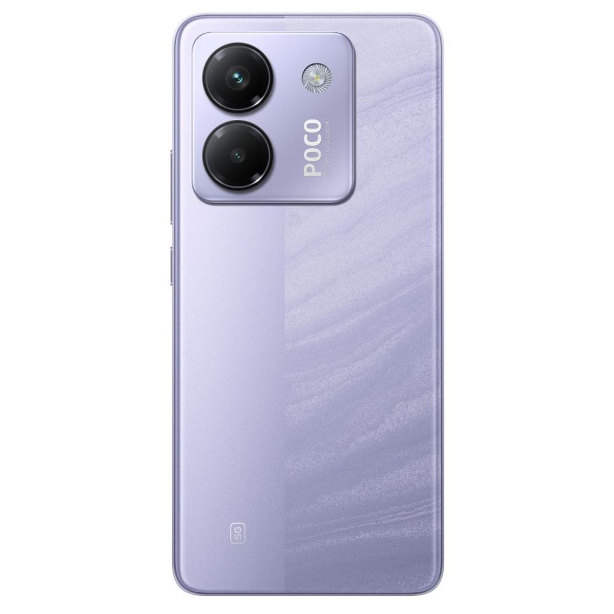 XIAOMI - POCO M7 Pro Purple 5G 256GB + 8GB RAM