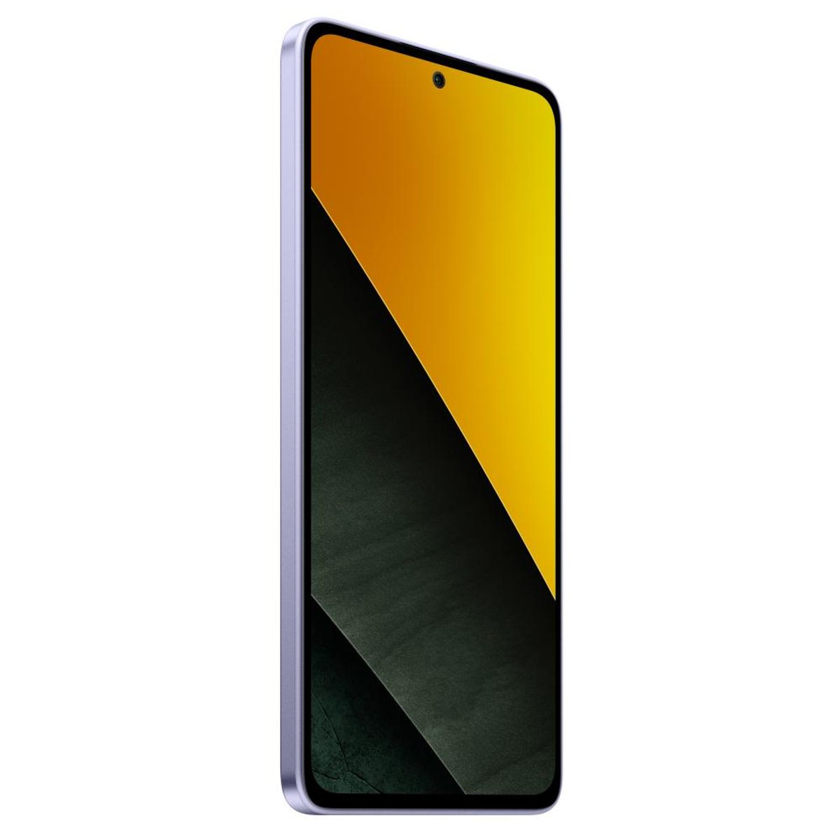 XIAOMI - POCO M7 Pro Purple 5G 256GB + 8GB RAM
