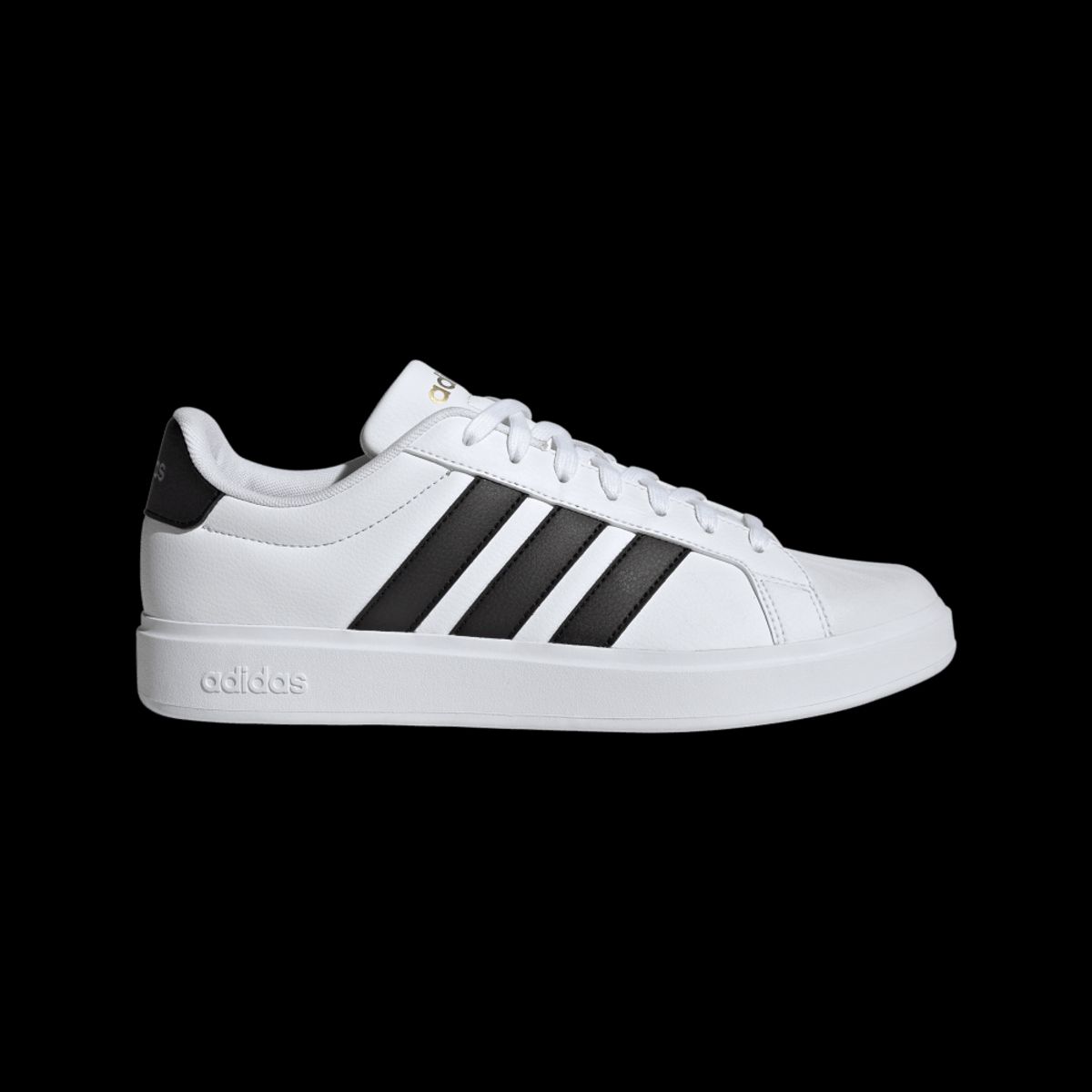ADIDAS - Adidas Tenis Street Talk blanco de hombre lifestyle