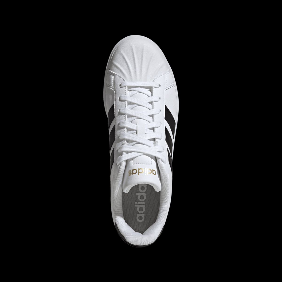 ADIDAS - Adidas Tenis Street Talk blanco de hombre lifestyle