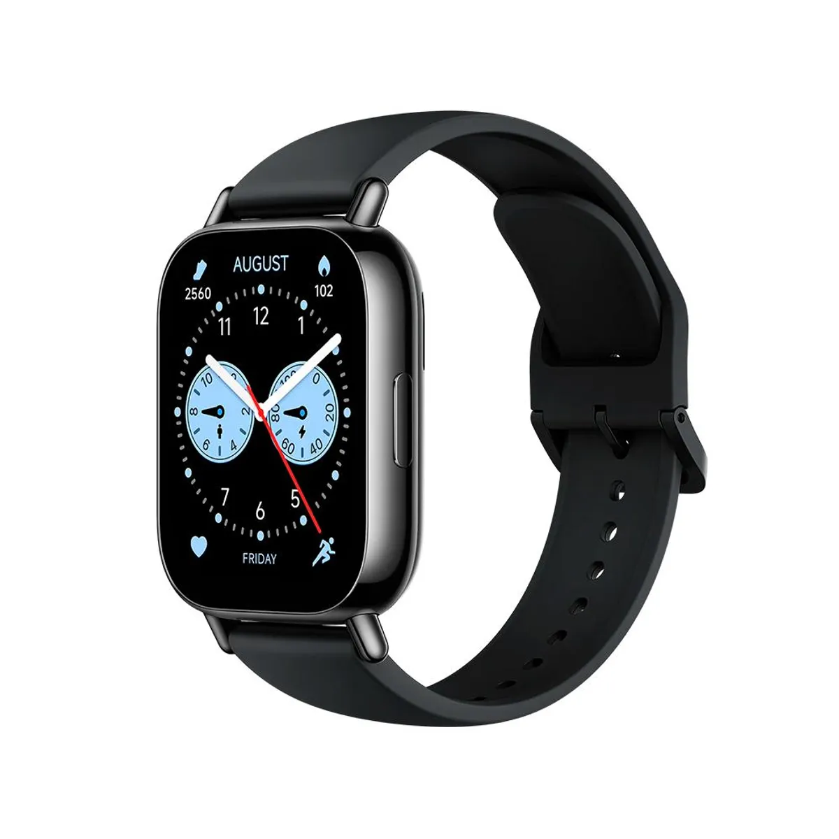 XIAOMI - Reloj REDMI Watch 5 Lite 49.78 Negro