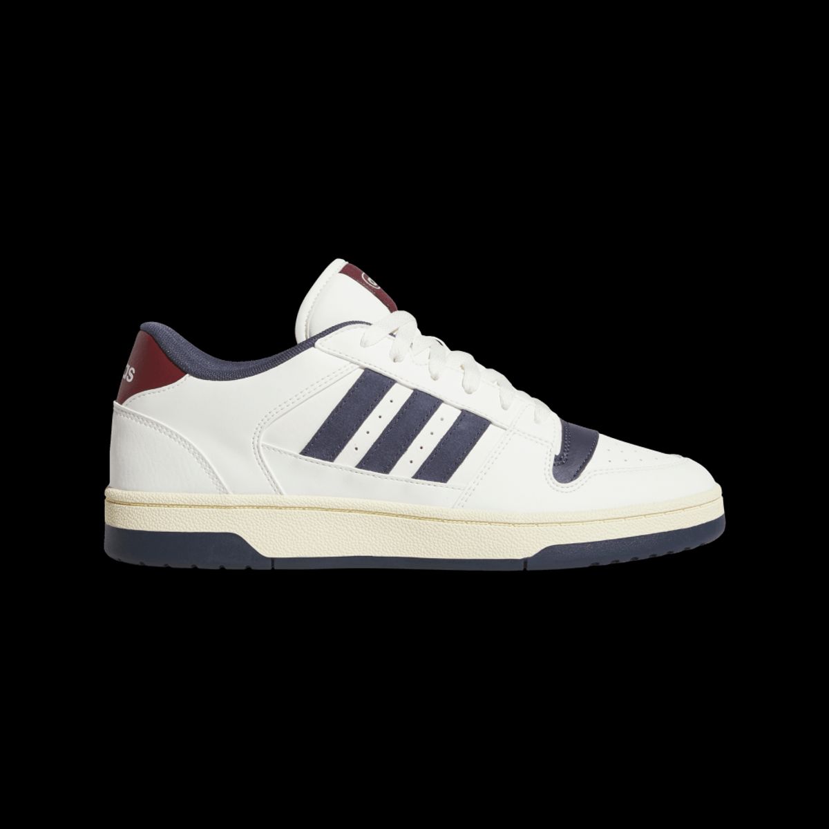 ADIDAS - Adidas Tenis Break Start blanco de hombre lifestyle