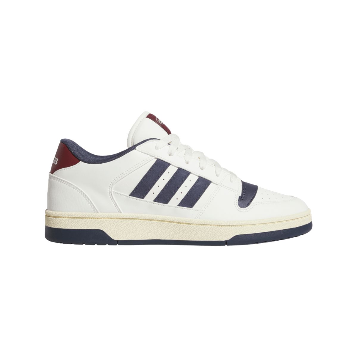 ADIDAS - Adidas Tenis Break Start blanco de hombre lifestyle