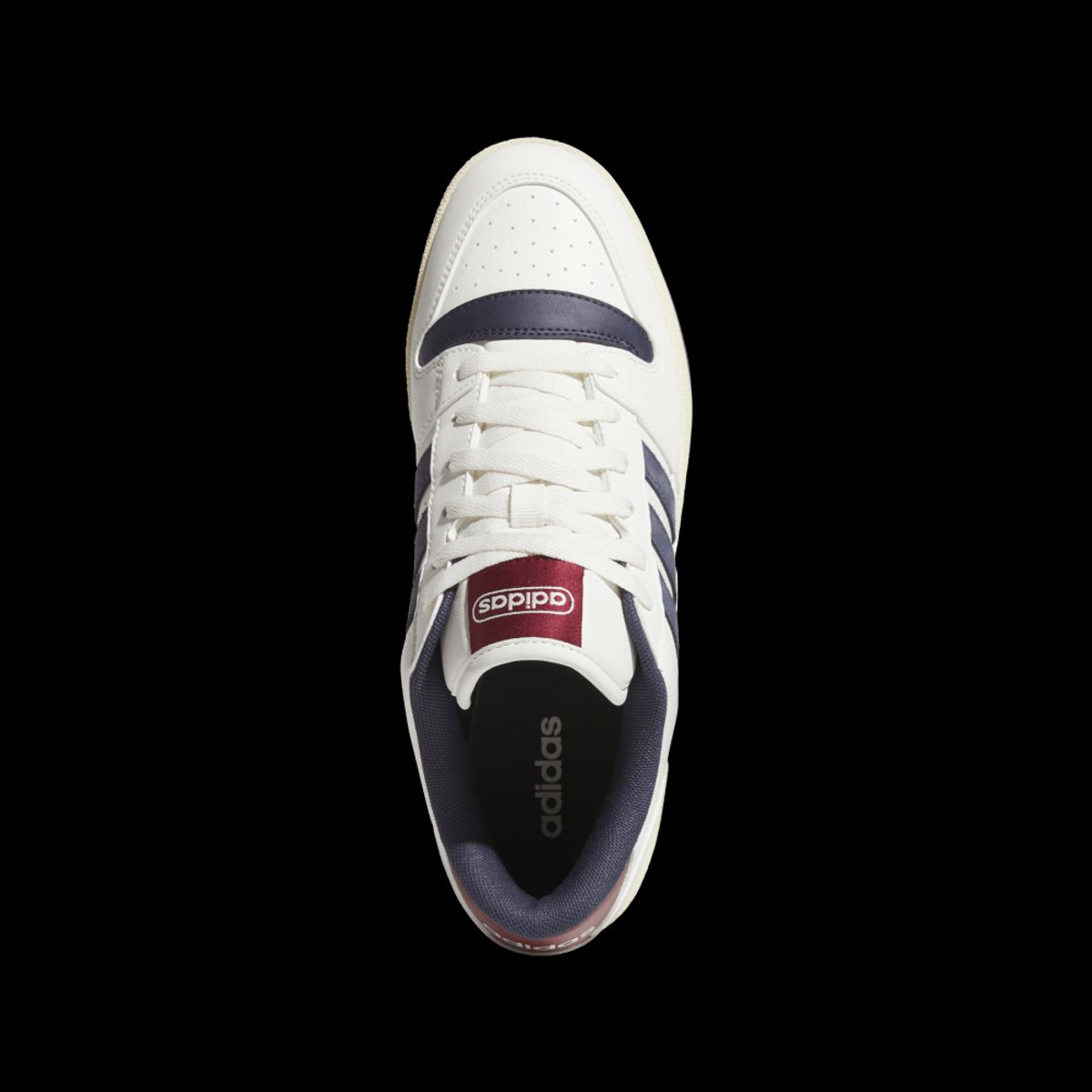 ADIDAS - Adidas Tenis Break Start blanco de hombre lifestyle