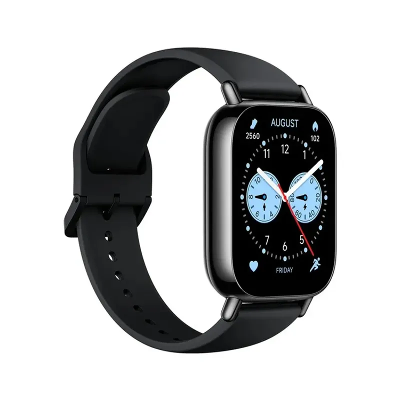 XIAOMI - Reloj REDMI Watch 5 Lite 49.78 Negro