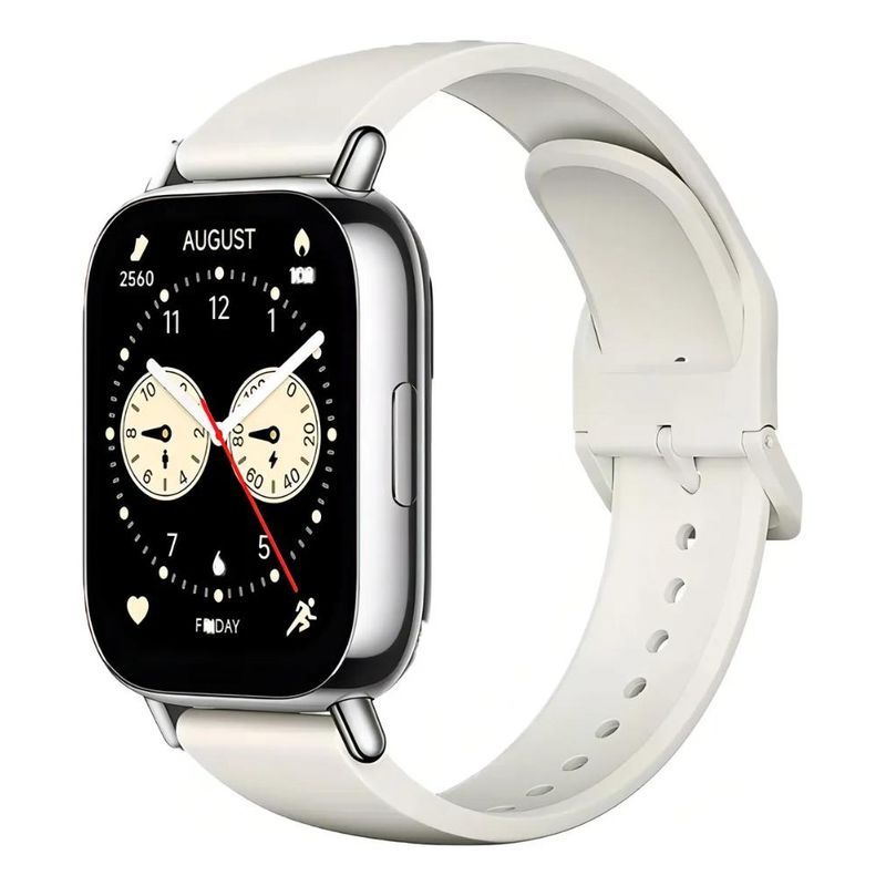 XIAOMI - Reloj REDMI Watch 5 Lite 49.78 Gold
