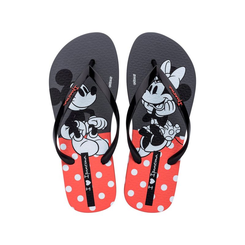 IPANEMA - SANDALIAS MUJER GRIS IPANEMA AMOR Y AMISTAD 83812-BP952