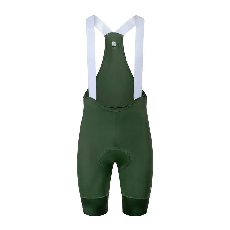 SUAREZ - Pantaloneta De Ciclismo Hombre Suarez Avant Spyder Original