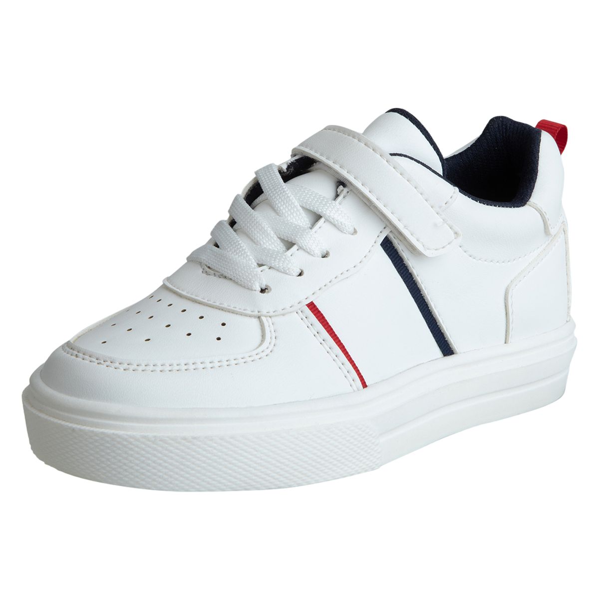 SMARTFIT - Zapato Deportivo Para Niño Pequeño Blanco Smartfit 199224