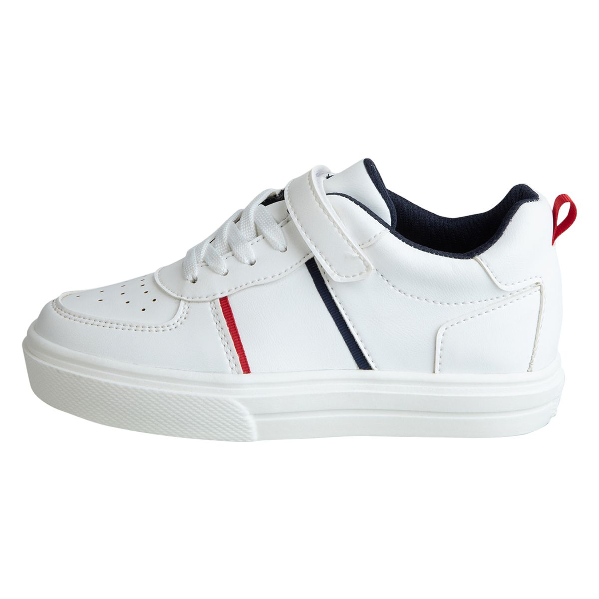 SMARTFIT - Zapato Deportivo Para Niño Pequeño Blanco Smartfit 199224