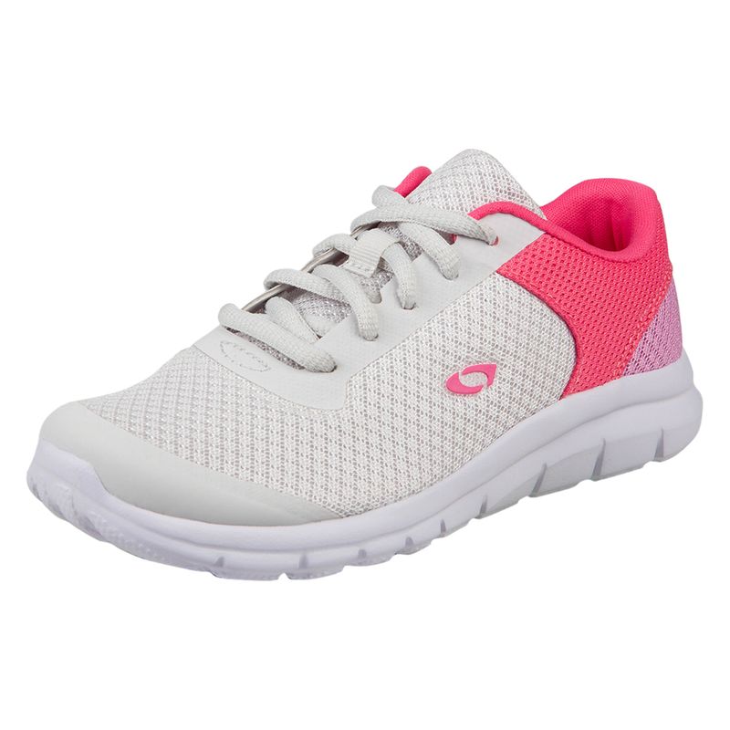 CROSS TREKKERS - Zapatos Deportivos Gusto Xt Para Niña Rosa Cross Trekkers 199286