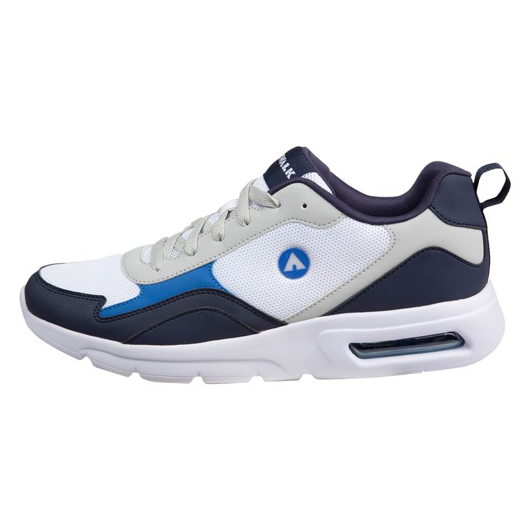 Zapatos Deportivos Concur Xp Para Hombre Blanco Airwalk 199309 AIRWALK ...