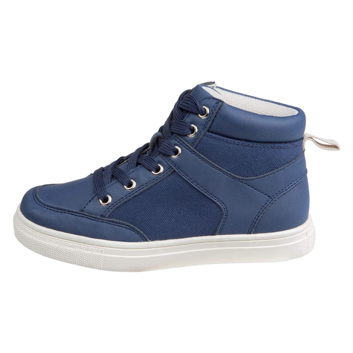 STATE STREET - Zapatos Casuales Lucus Para Niño Azul State Street 199325